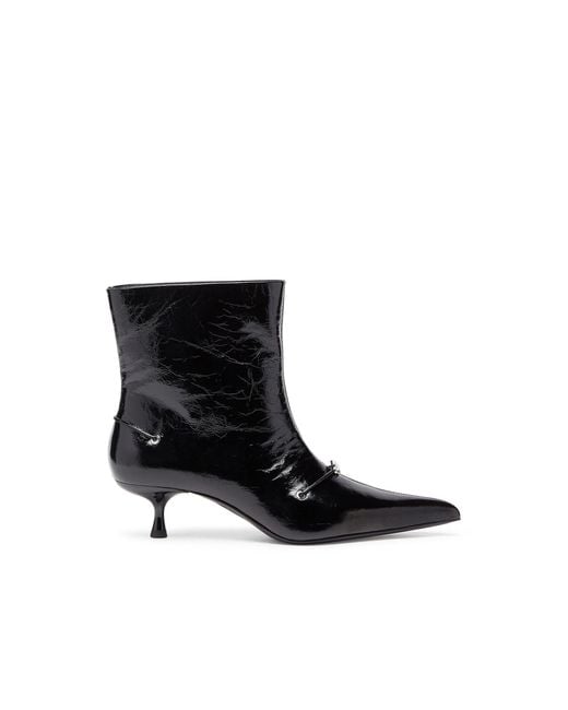 DIESEL Black D-Ten & Half