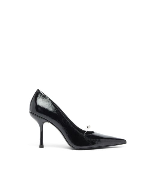 DIESEL Black D-Ten & Half
