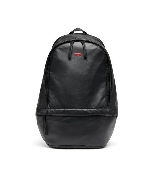 DIESEL Black Rave Backpack Backpack