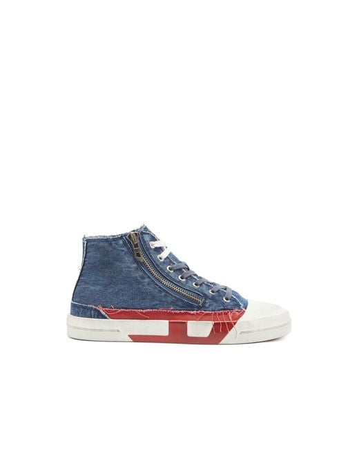 DIESEL Blue S-D-Verse for men