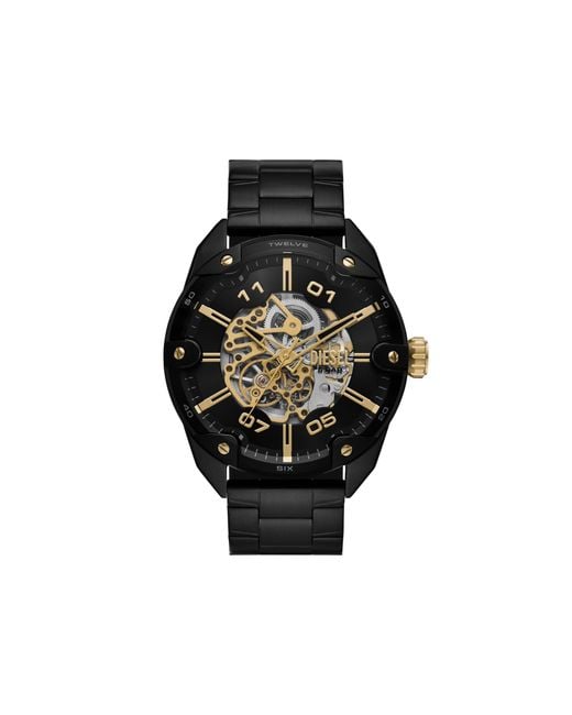 DIESEL Black Timeframes for men