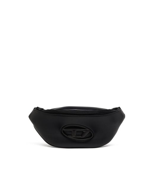 Holi-D-Marsupio di DIESEL in Black da Uomo