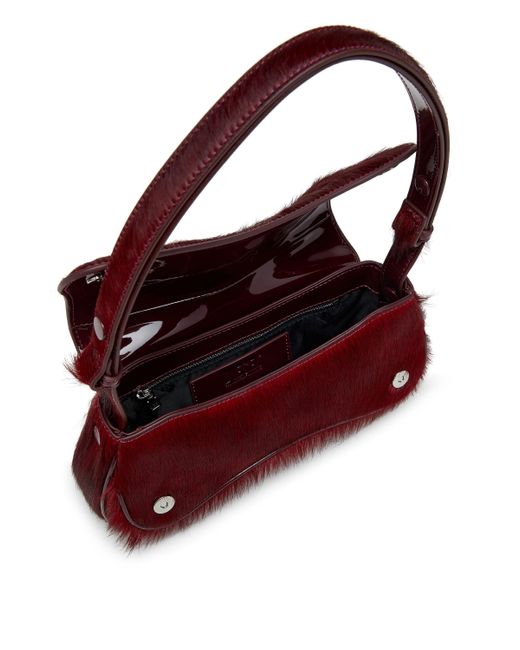 DIESEL Play-Clutch Red