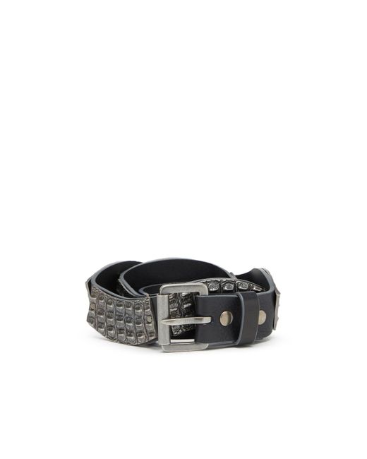 salvatore ferragamo belt silver buckle