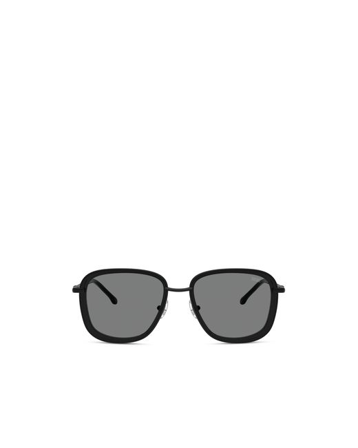 DIESEL Black Square Sunglasses