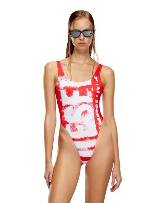 Maillot de bain diesel femme hotsell
