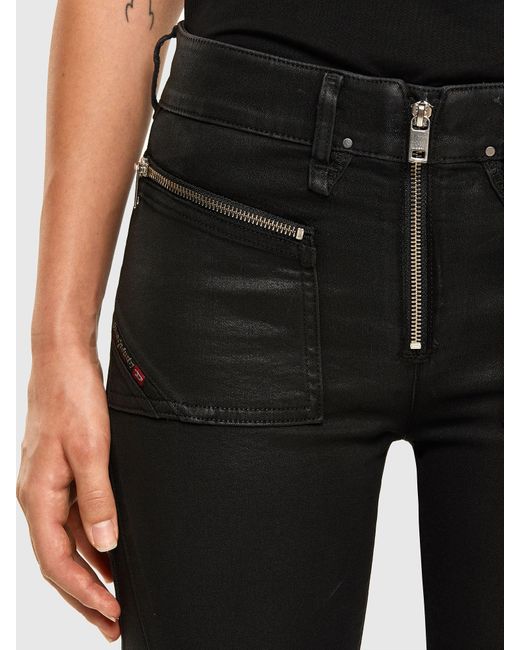 diesel slandy black