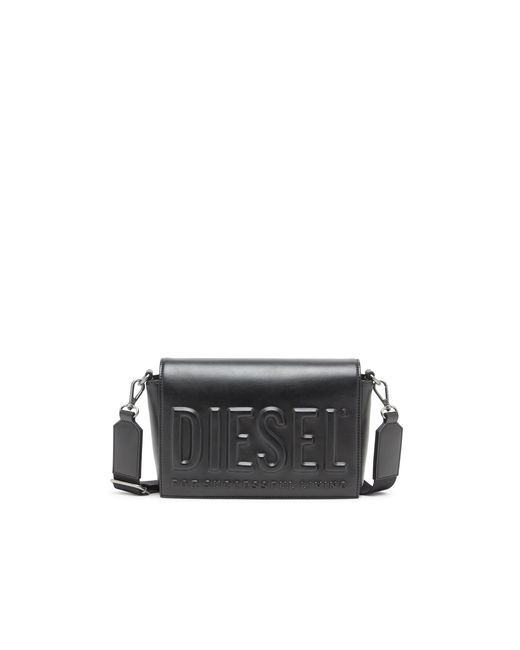 DIESEL Black Dsl 3D