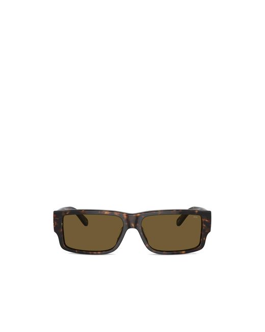 DIESEL Multicolor Rectangle Sunglasses for men