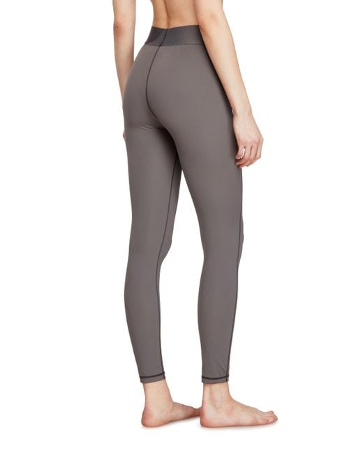DIESEL レギンス Gray