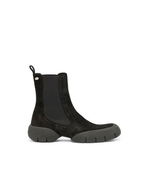 DIESEL Black D-Mathieu for men