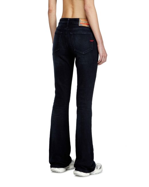 DIESEL ブーツカット Jeans Blue