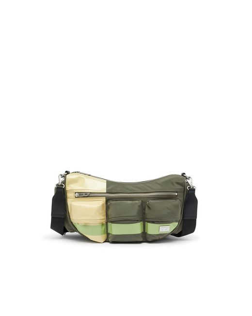 DIESEL Green Multi-Pkts