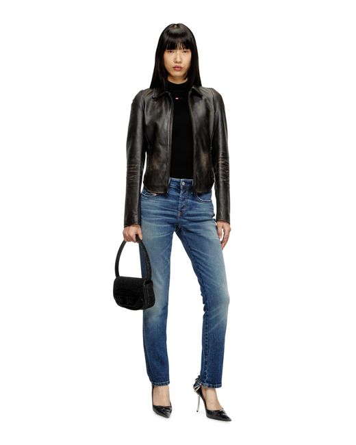 DIESEL スリム Jeans Blue