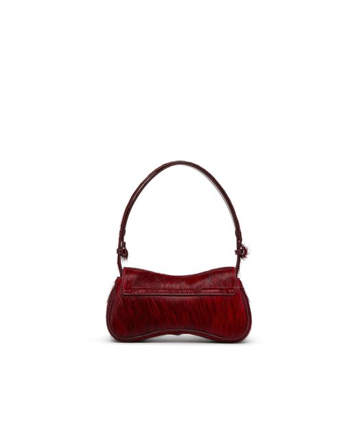 DIESEL Play-Clutch Red