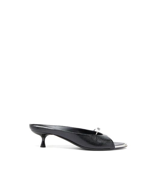 DIESEL Black D-Diam's