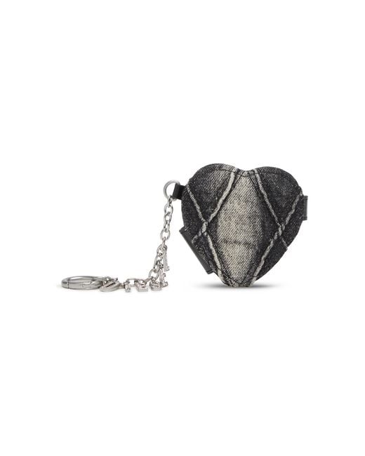 DIESEL Black Mirror Charm