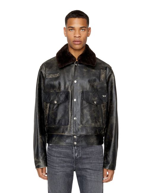 Diesel aviator sales
