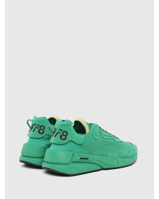 diesel serendipity green