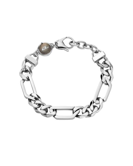DIESEL ブレスレット Metallic