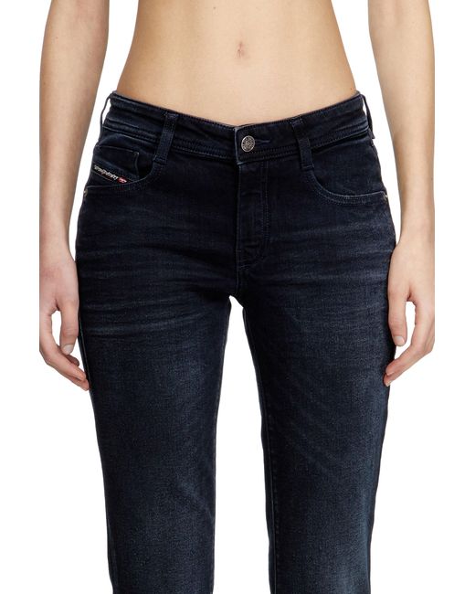 DIESEL ブーツカット Jeans Blue