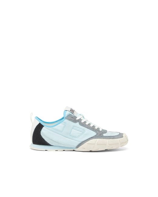 DIESEL Blue S-Pagodha for men