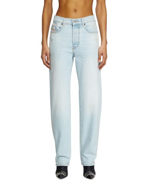 DIESEL レギュラー Jeans Blue