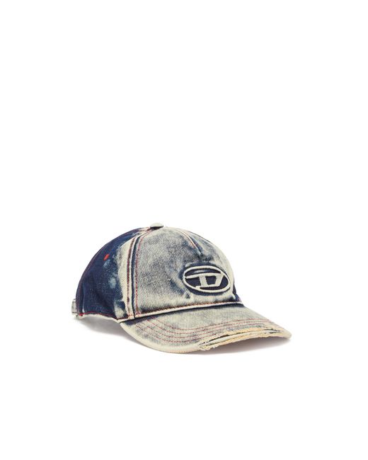 DIESEL Multicolor Baseball Cap