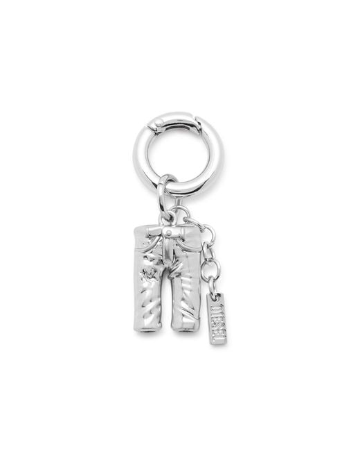 Charm di DIESEL in White