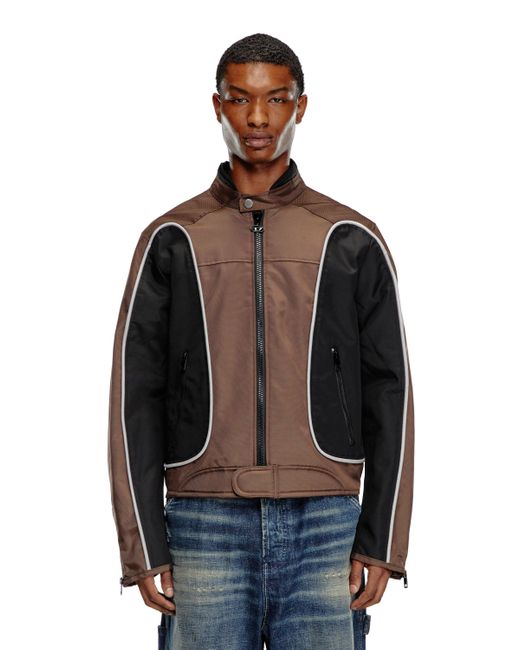 Veste homme diesel sale