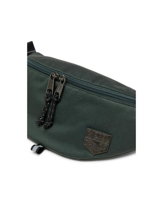 DIESEL Black D-Pack