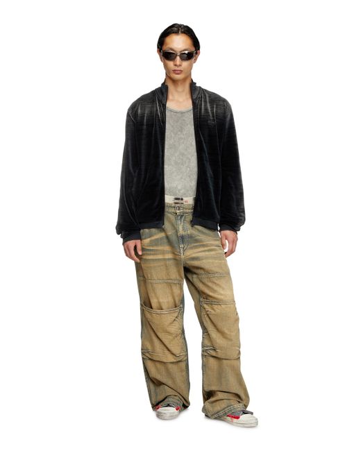 DIESEL Relaxed Jeans Natural