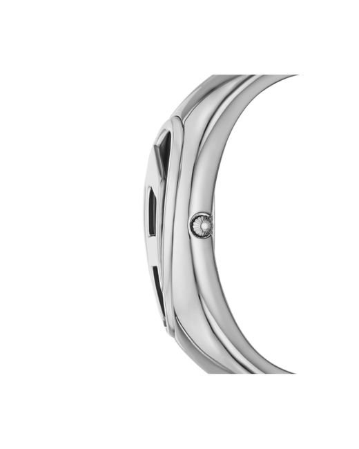 DIESEL Wonder-d 24mm 腕時計 White