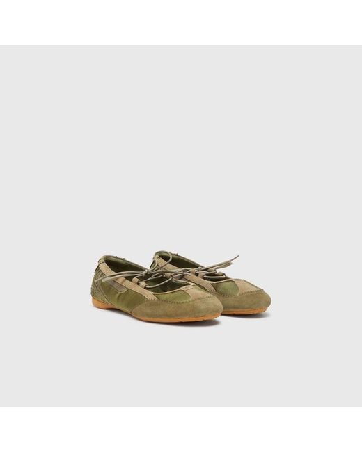 DIESEL Green D-Mile