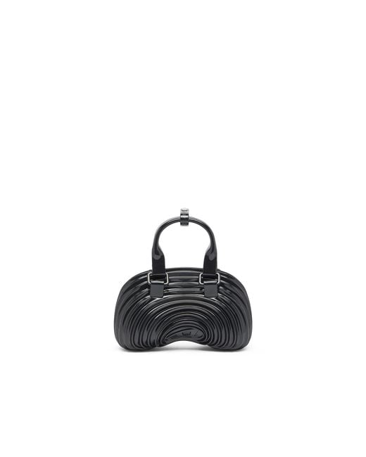 DIESEL Black Quantum Dome
