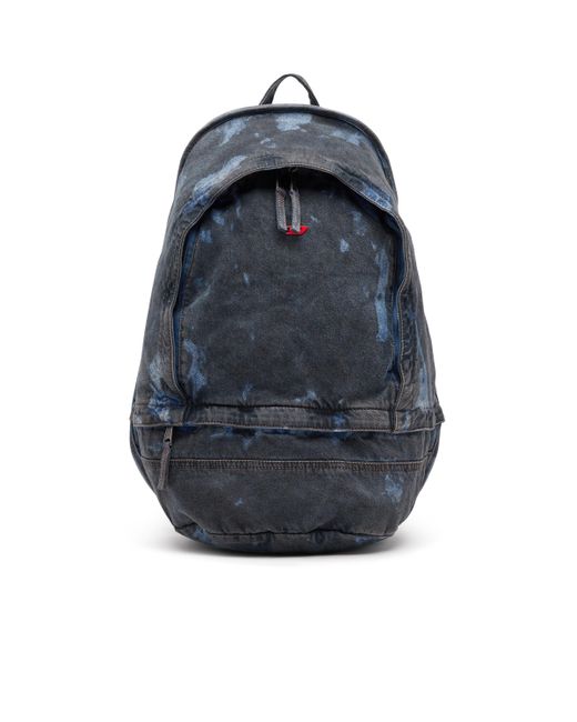DIESEL Blue Rave Backpack