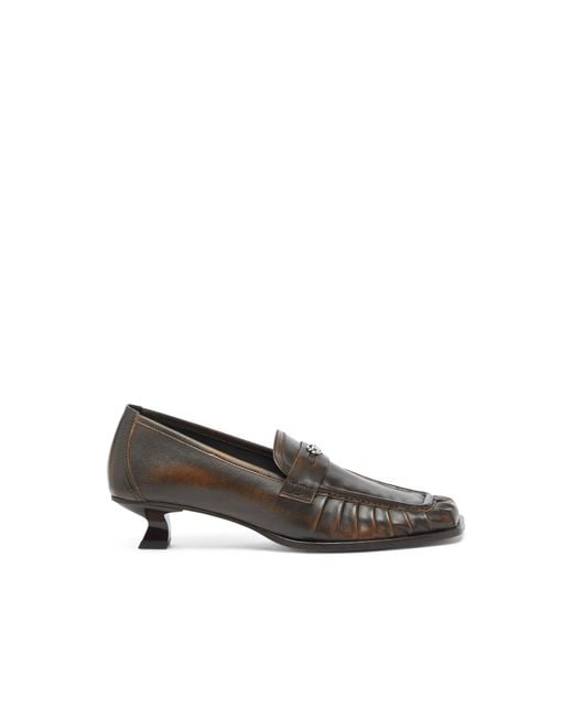 DIESEL Brown D-Amber