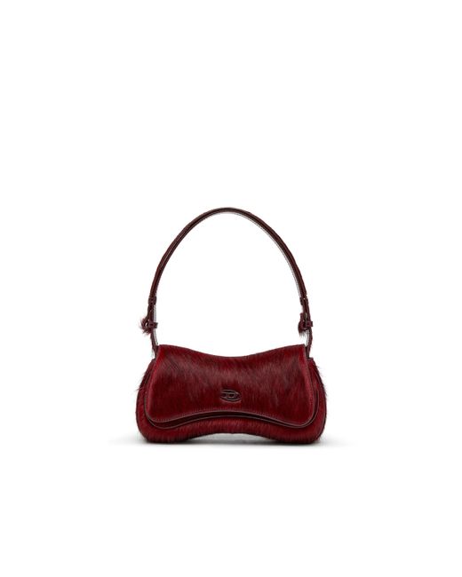 DIESEL Play-Clutch Red
