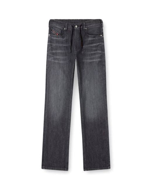 メンズ DIESEL Relaxed 2080 D-Reel Joggjeans Blue