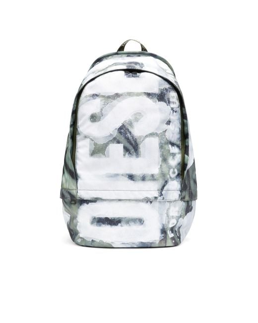 Rave Backpack X di DIESEL in Gray