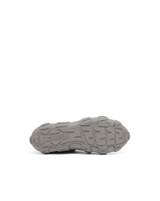 DIESEL Gray S-D-Griffe for men