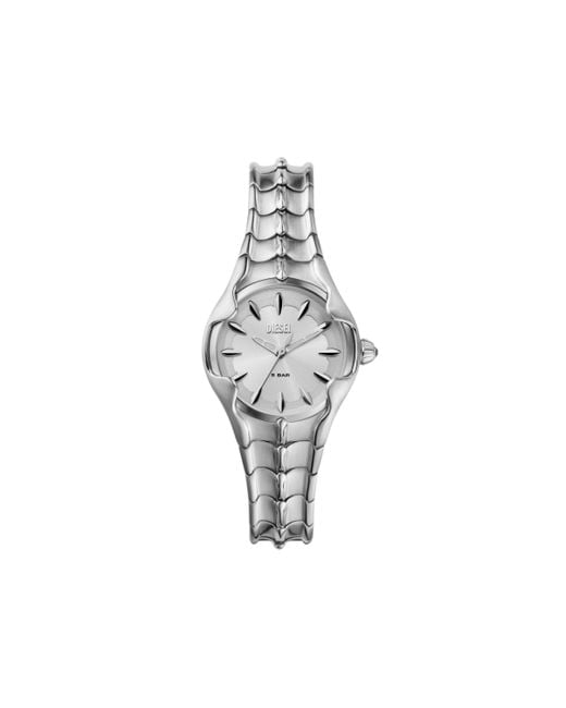DIESEL White Vert 32Mm