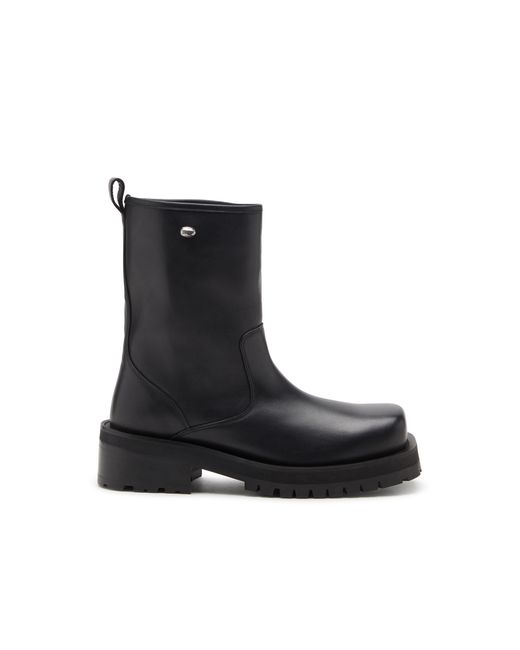 DIESEL D-Texan in Black für Herren