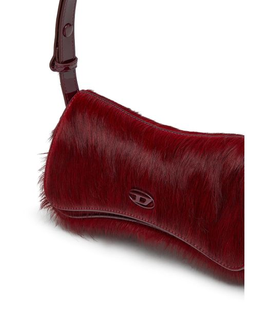 DIESEL Play-Clutch Red