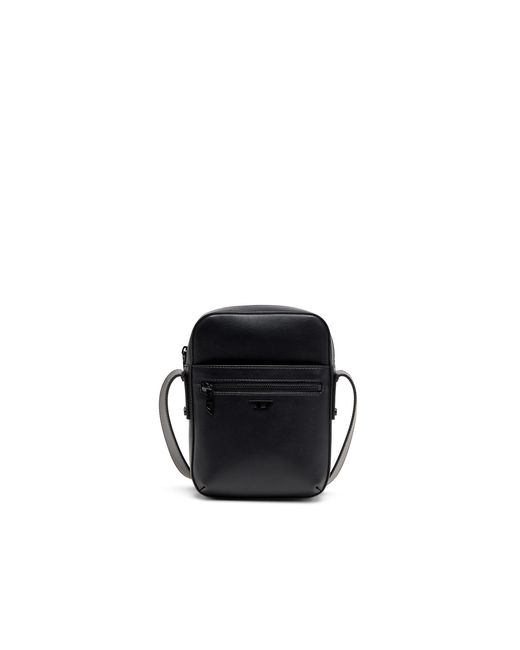 DIESEL Black Rivet-D for men