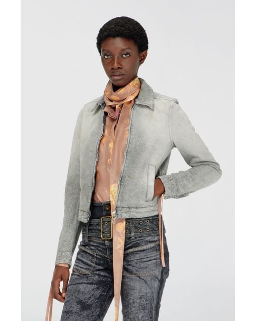 DIESEL Multicolor Jacket