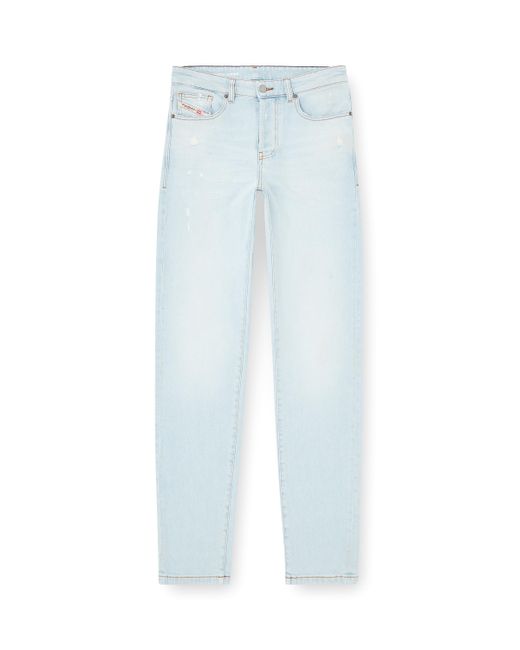 DIESEL レギュラー Jeans Blue