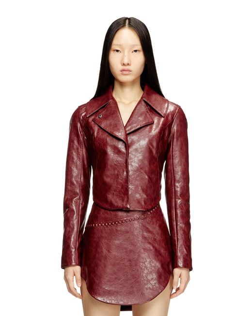 DIESEL Tailored Jacket