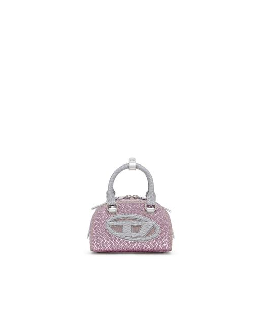 DIESEL Pink 1Dr Dome