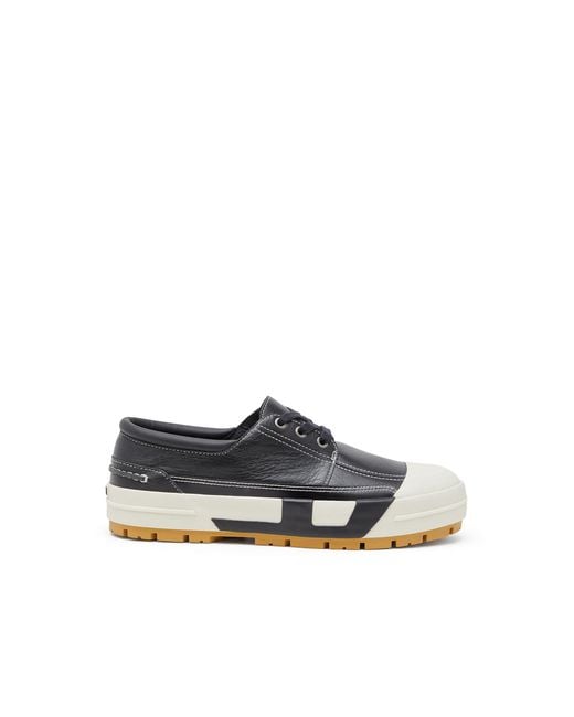 DIESEL Black S-D-Verse for men